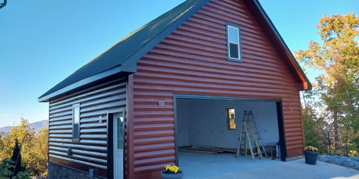 Home Project by Limitless Painting
