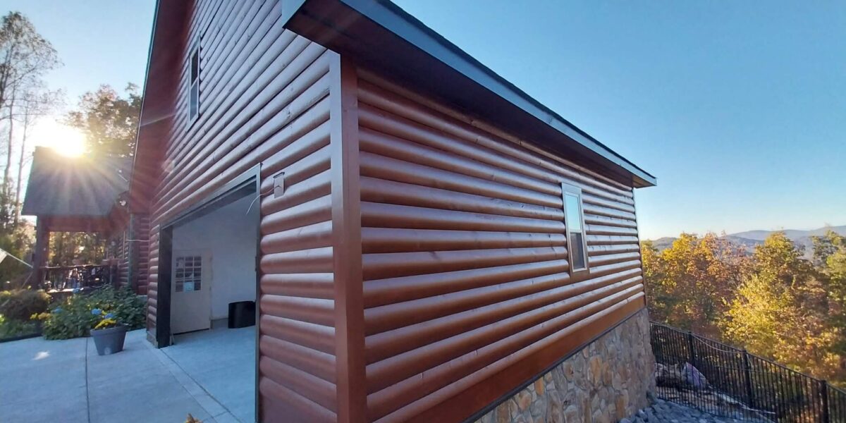 Home Project by Limitless Painting