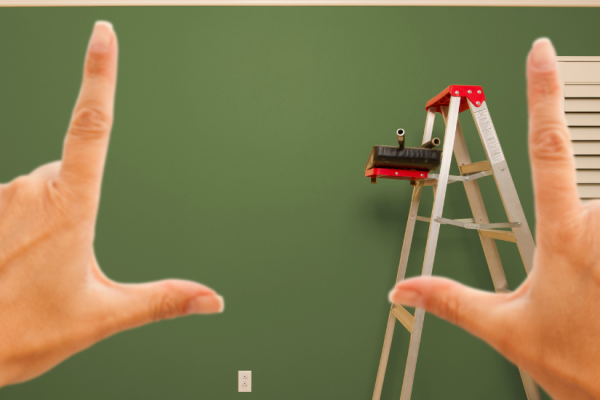 Interior Finishing